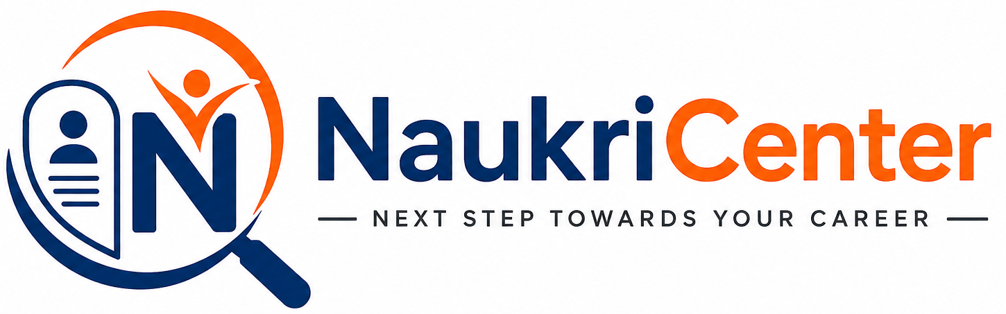 Naukri Center